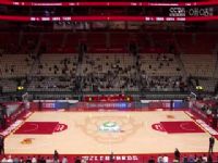 CBA��������18�� �������ɲ���VS�㽭���˶� 20241215