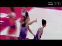 WCBA16��8���� �����ϸ�Ů�������VS�����׸�԰ 20250228