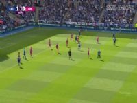 Ӣ������ ��˹�س�VS����˹ά�� 20250518