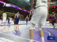 NBL ��������VS������׳ 20250814