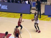 NBL ʯ��ׯ����VS��ɳ��ʤ 20250821