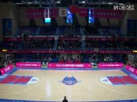 WCBA������A�� ɽ����ˮ�Ӿ�VS�����ϸ� 20251207