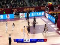 CBA��������4�� ɽ���ھ�VS�������� 20231029���ֳ�ԭ����