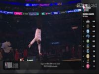 NBA ħVS촬 20231101