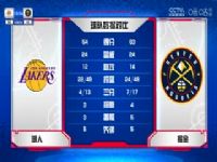 NBA������ ����VS��� 20231025