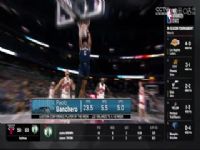 NBA������ ��ӥVS��ʿ 20231129