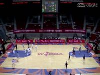 WCBA������ �Ϻ��ַ�����VS�㽭�������� 20231207 (�ֳ�) 20231207