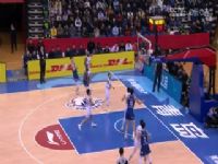 CBA��������15�� �ൺ����ˮ��VSɽ������ 20231211������ͨ��