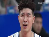 CBA��������16�� �½�������VS���տϵ��� 20231213��ׯ�����ӽ��С̫����