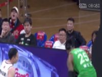 CBA��������26�� ��������VS��������� 20240106�����ݺ�����骣�