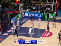 CBA��������35�� ������ʨVS�������� 20240127����������