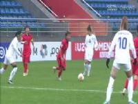 ��ŮU20����Ȧ ���ȱ��˹̹Ů��U20vs����Ů��U20 (¹��ԭ) 20240309