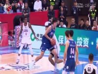 CBA��������48�� ��̨ũ������VS�Ͼ�ͷ���վ� 20240327��ԭ����