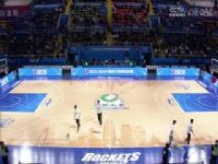 CBA��������49�� �������VS�㽭���ݽ��� 20240328�����Σ�