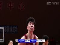 CBA����������� �㽭���ݽ���VS�½������� 20240509