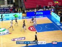 CBA��ǰ�� �ൺ����ˮ��VS�Ͼ�ͷ���վ� 20240920