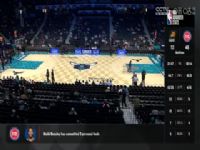 NBA��ǰ�� �Ȼ�VS�Ʒ� 20241009