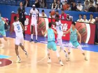 CBA���ֲ���С���� �ൺ������ҩVS�������� 20241112