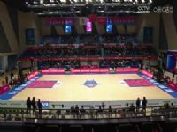 WCBA������A�� ɽ����ˮ�Ӿ�VS���ɹ�ũ�� 20250118