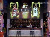 NBA VSʿ 20250119