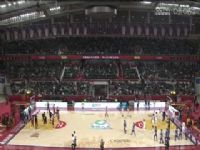 CBA��������33�� ɽ���ھ�VS�������ĺ��� 20250120