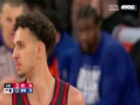 NBA������ ��ӥVS���˹ 20250213