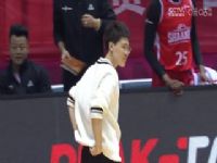 WCBA16��8���� ��������VS���ɹ�ũ�� 20250228