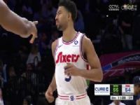 NBA������ ɭ����VS76�� 20250406