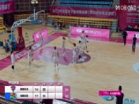 ȫ��Ů����������� ��������VS�Ϸ����� 20251015