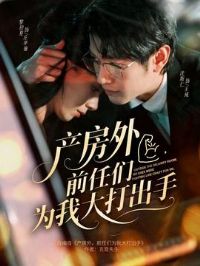 产房外,前任们为我大打出手