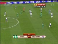 �Ϸ����籭 С�Mِ-B ��������(����) VS (����)�n���ϰ볡FIFAWorldCuGrouBNigeriavsKoreaReublicstHalf����