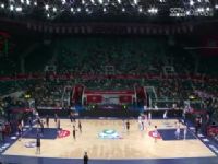 CBA��������3�� ������ʨVS������˹ɷ� 20231027