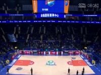 CBA��������7�� �Ĵ���ǿVS������˹ɷ� 20231108����ʱ��