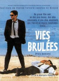 ٱ Plata quemada[Ӱ˵]