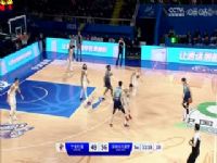 CBA��������20�� �������VS�������ɲ��� 20231223�����Σ�