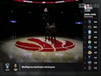 NBA������ ��ʿVS���� 20231224