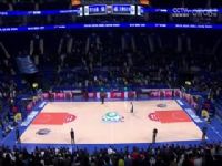 CBA��������34�� �Ĵ���ǿVS��������� 20240124���ֳϣ�