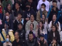 CBA��������36�� �ൺ����ˮ��VS�½������� 20240129�������㣩