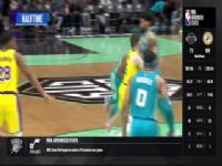 NBA������ ���VS������ 20240207