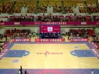 WCBA������ ���찲���VS�㽭�������� 20240305��ԭ����