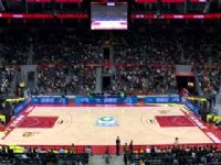 CBA��������43�� �㶫���ϻ�VS�������� 20240315���¹��������ۣ�