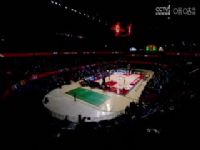 CBA��������46�� ��̨ũ������VSɽ���ھ� 20240321������ƣ�