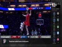 NBA������ ������VS���� 20240415