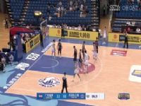 CBA�ļ����� ������ʨVS��������� 20240802