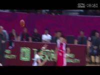 WCBA������B�� �Ϸ�����VS�������϶� 20250102