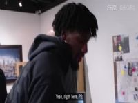 NBA������ ̫��VS������ 20250202