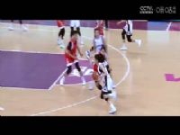 WCBA16��8���� �㽭��������VS�½���ɽ 20250303