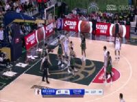 CBA��������39�� �Ͼ�ͷ���վ�VS�������� 20250311