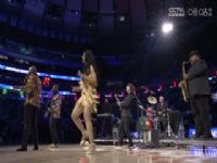 NBA������ ���˹VS������ 20250331