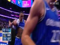 NBA������ ��ʿVSħ�� 20251119